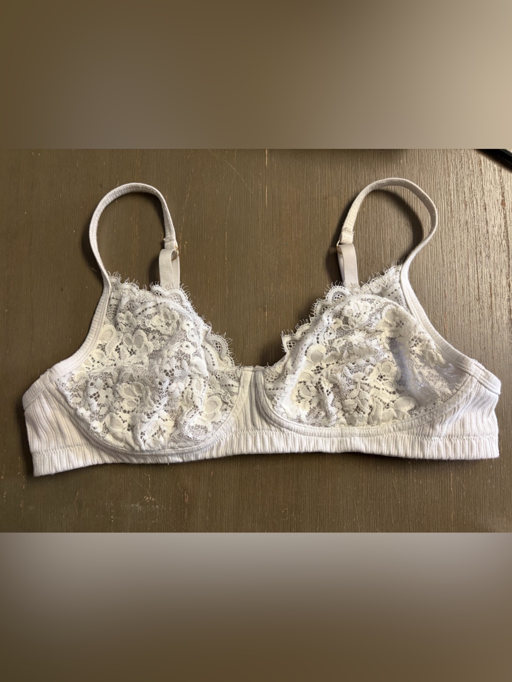Aerie Bralette